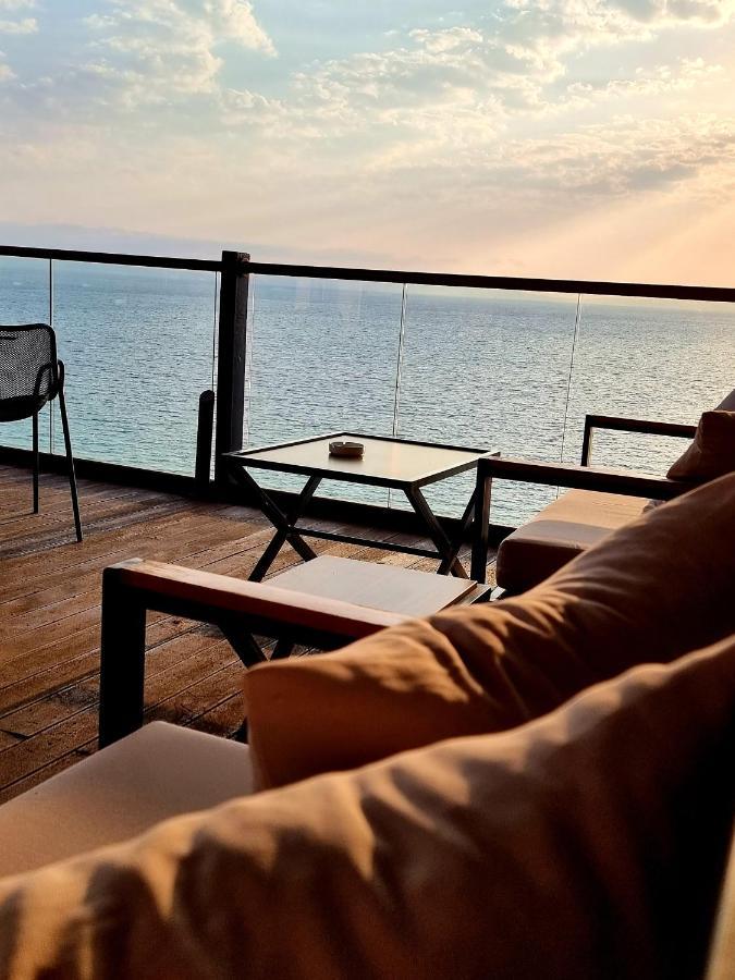 Blue Bay Halkidiki Hotel Afytos Exterior photo