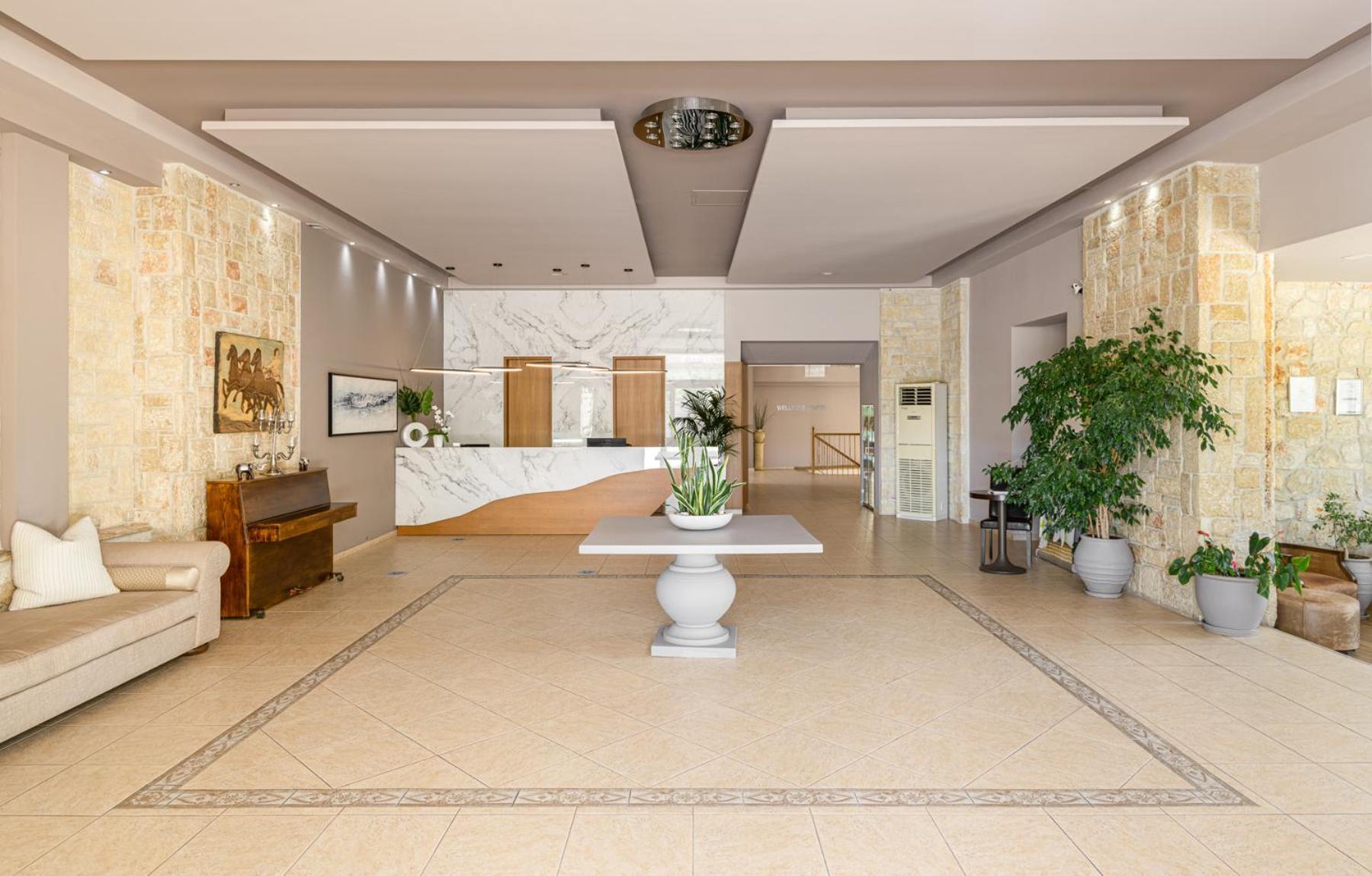 Blue Bay Halkidiki Hotel Afytos Exterior photo