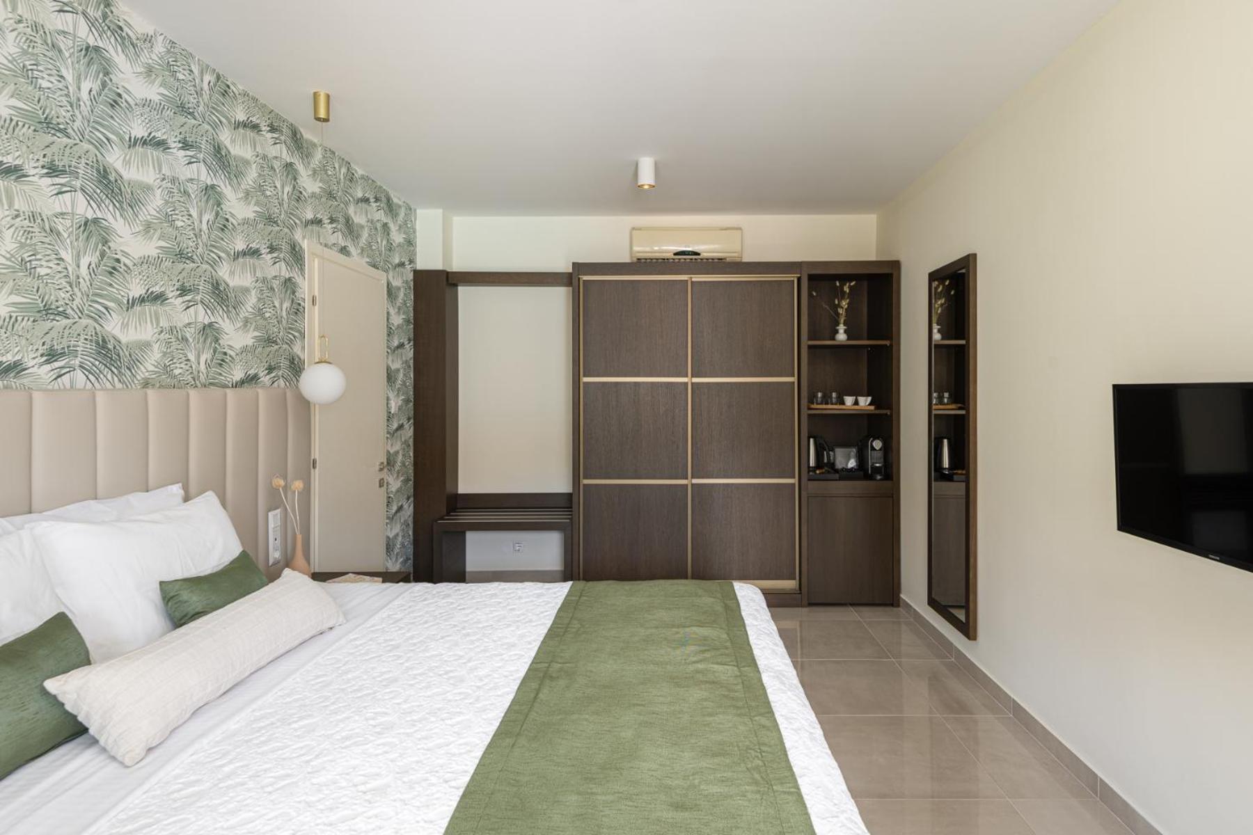 Blue Bay Halkidiki Hotel Afytos Exterior photo