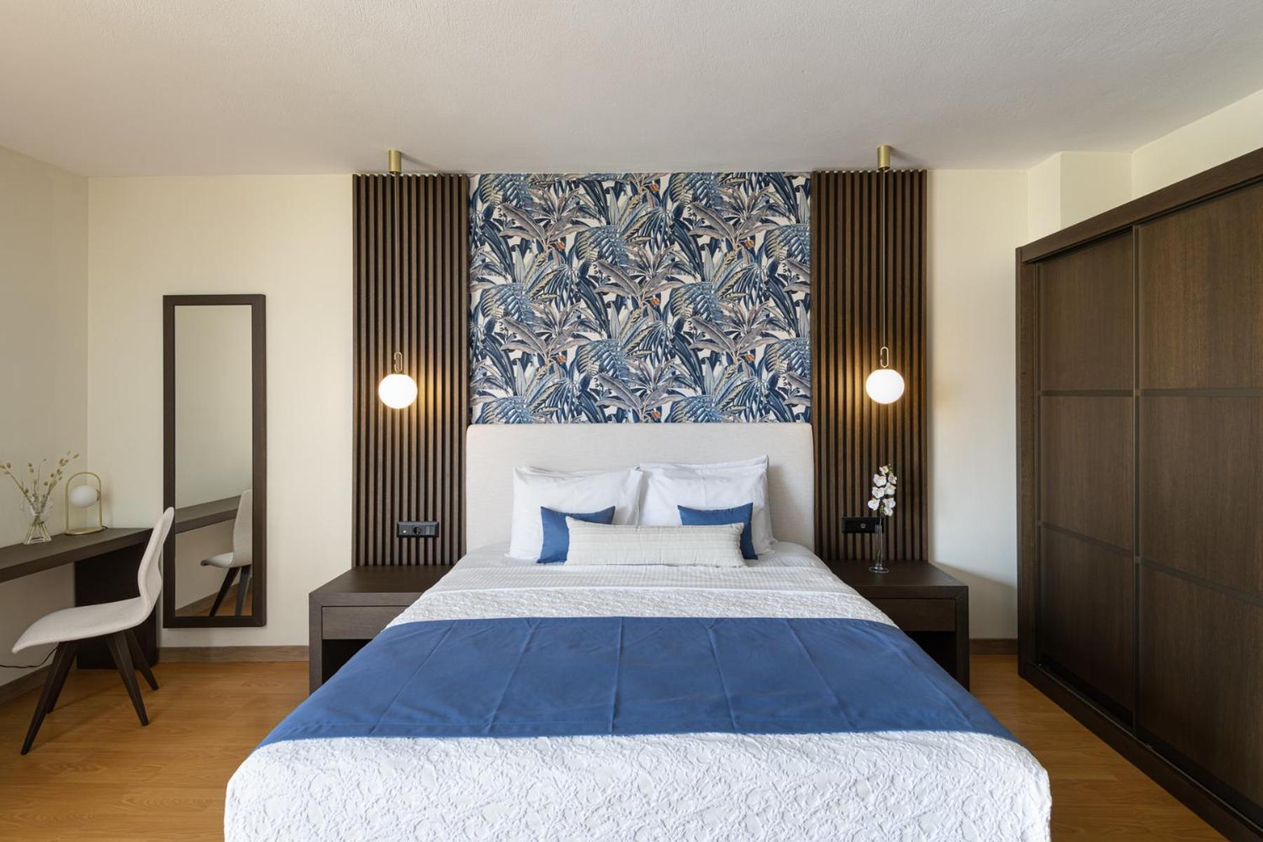 Blue Bay Halkidiki Hotel Afytos Exterior photo